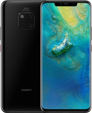 Huawei Mate 20 Pro 128GB Preto, Livre C - CeX (PT): - Buy, Sell